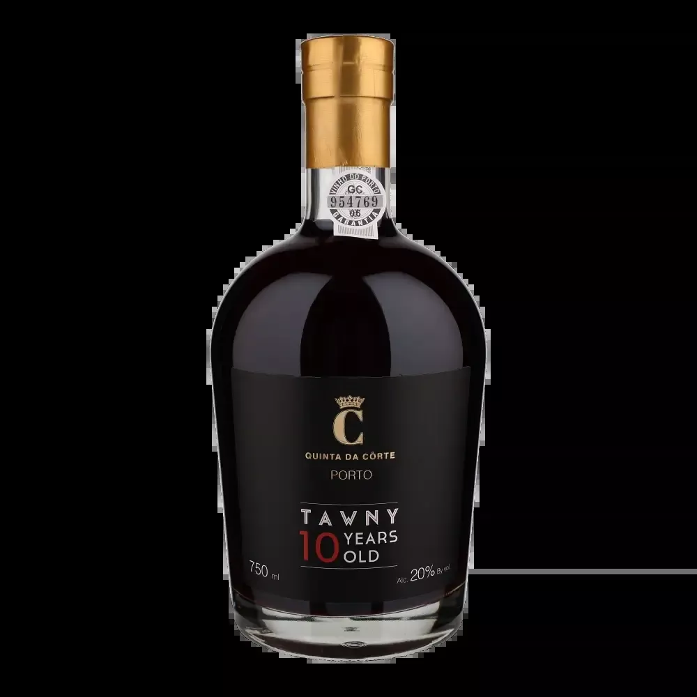 Quinta Da Corte Port 750ml