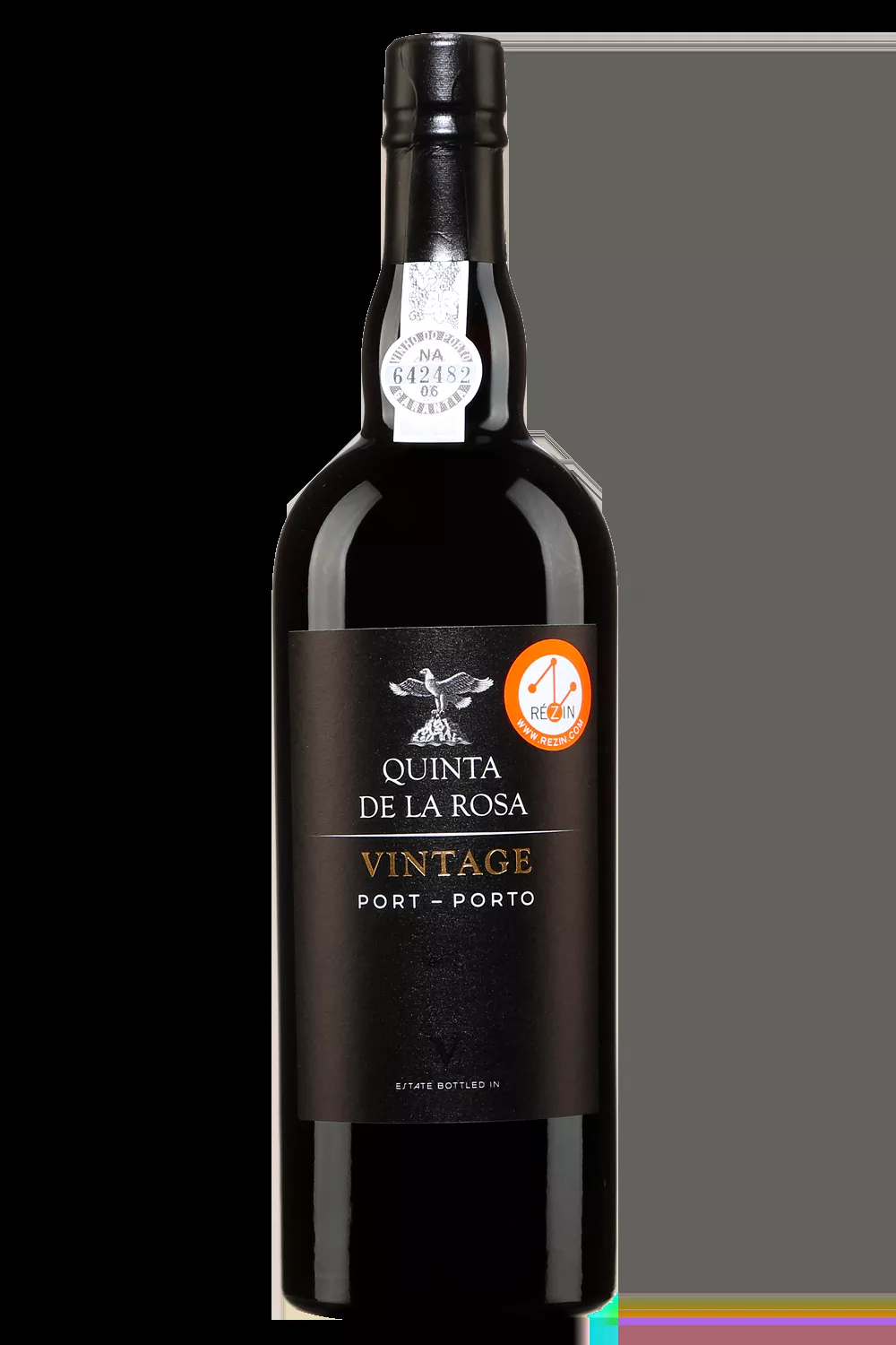 Quinta de la Rosa Vintage Port