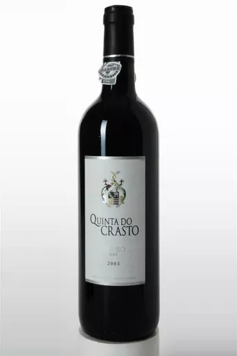 Quinta Do Crasto Douro Red