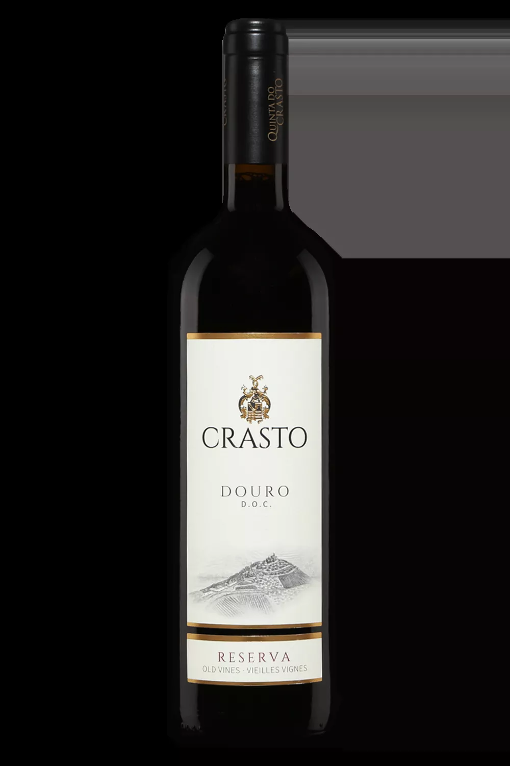 Quinta do Crasto Reserva