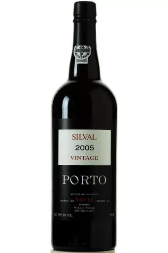 Quinta do Noval Silval 2007