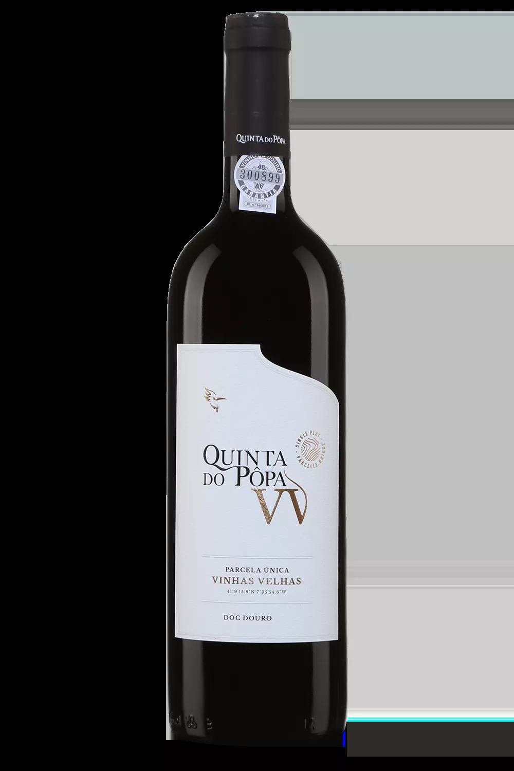 Quinta do Pôpa VV Vinhas Velhas