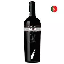 Quinta do Portal 2003
