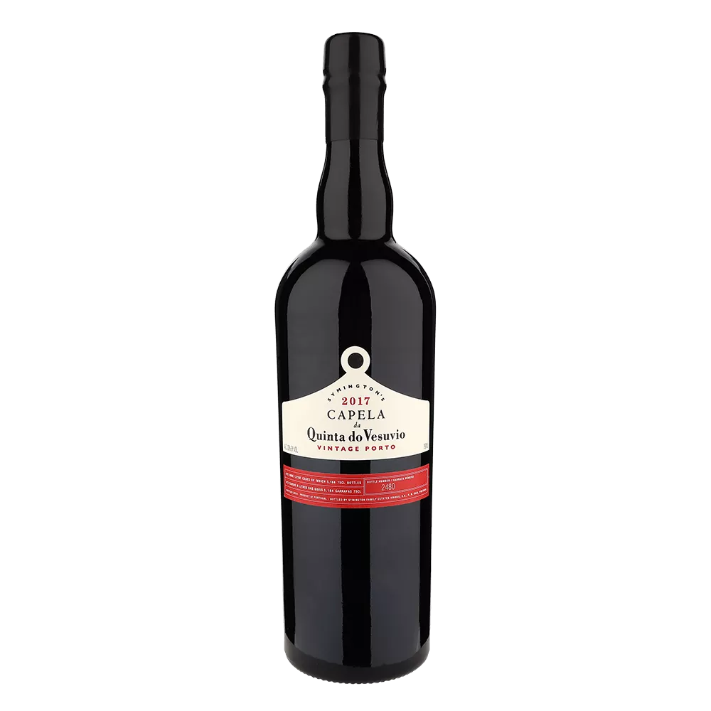 Quinta do Vesuvio 2017 Port 750ml