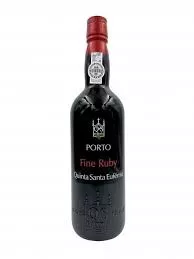 Quinta Santa Eufemia Ruby Port