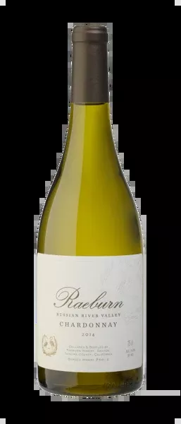 Raeburn Russian River Chardonnay