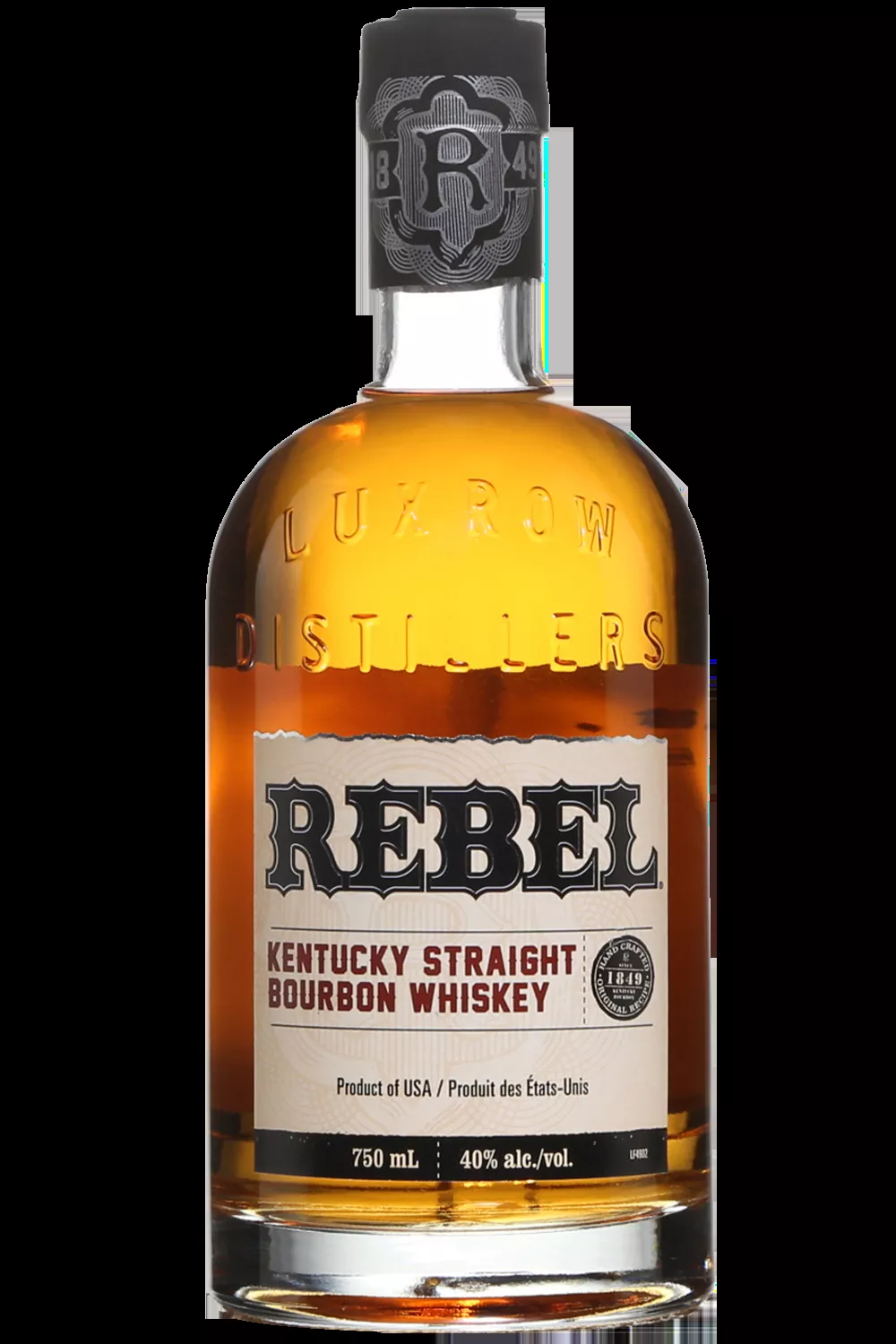 Rebel Kentucky Straight
