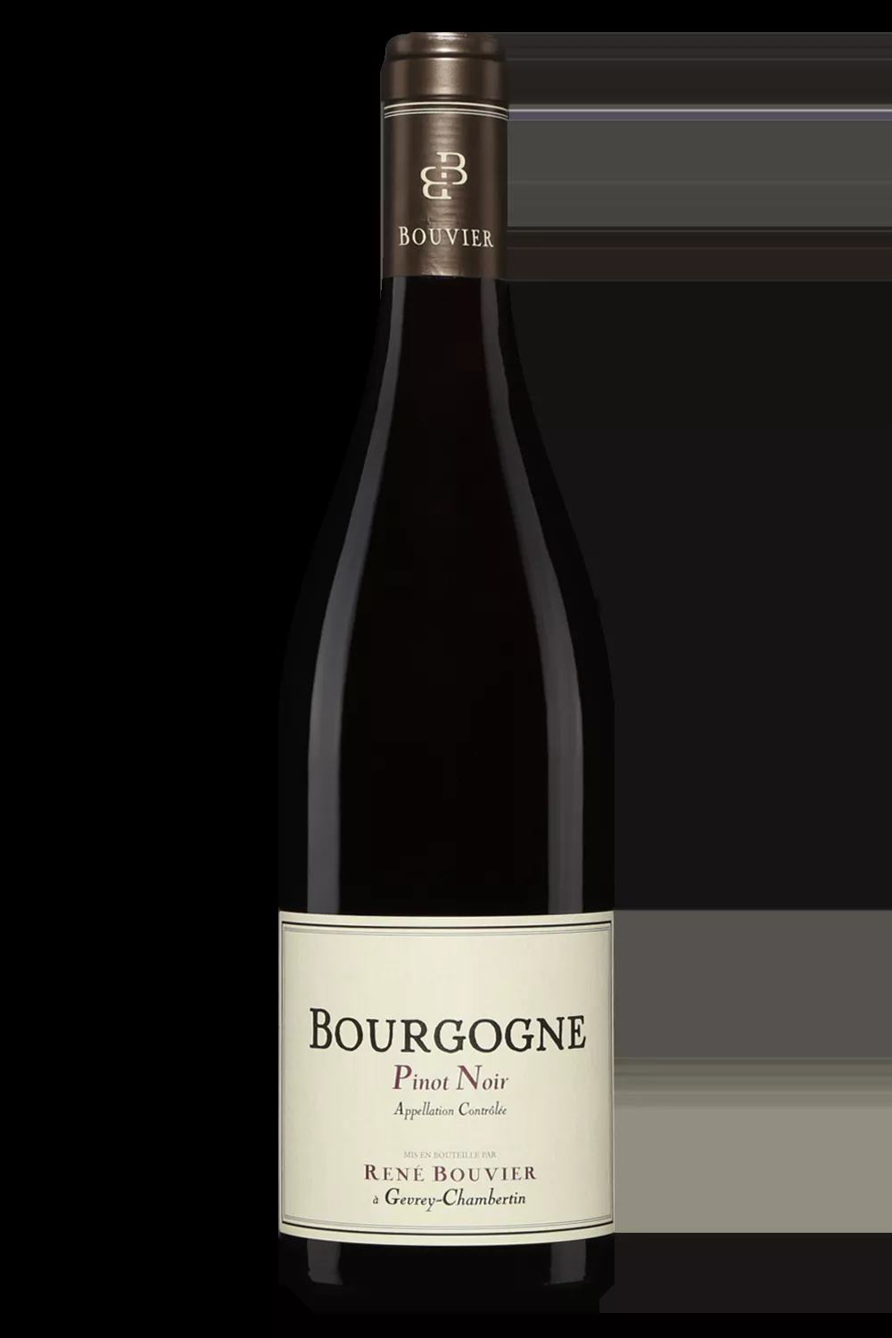 René Bouvier Bourgogne