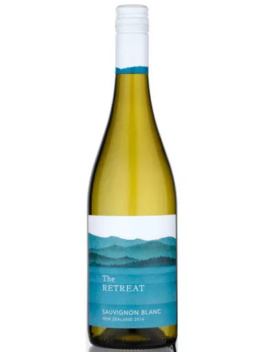 Retreat Sauvignon Blanc