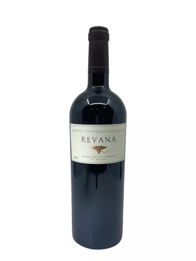 Revana Estate Cabernet Sauvignon