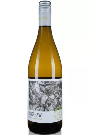 Rickshaw Chardonnay