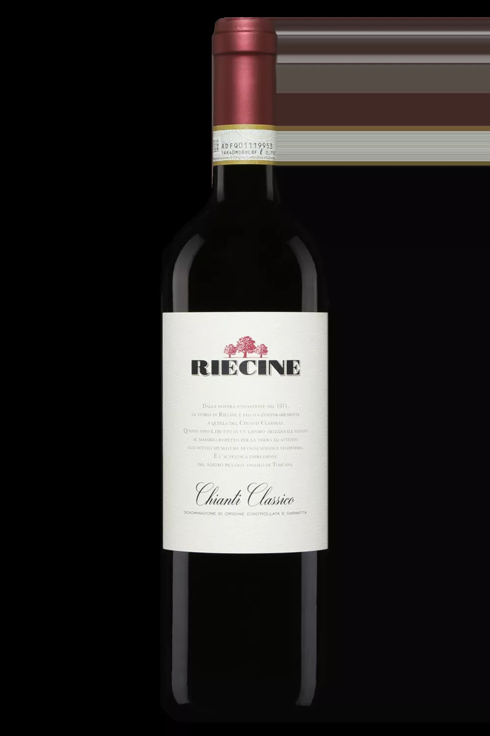 Riecine Chianti Classico