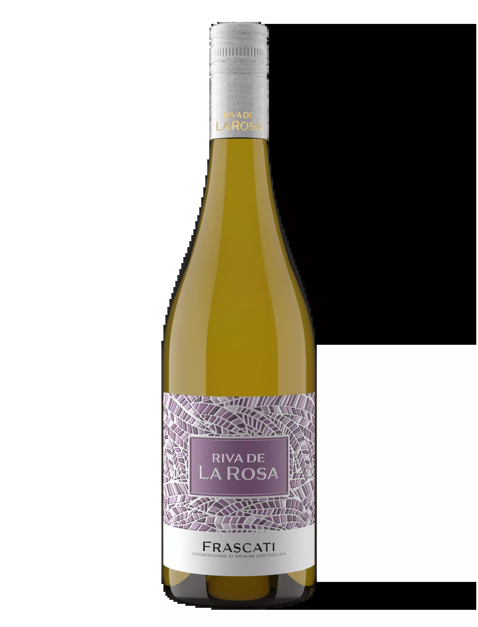 Riva De La Rosa Frascati 750ml