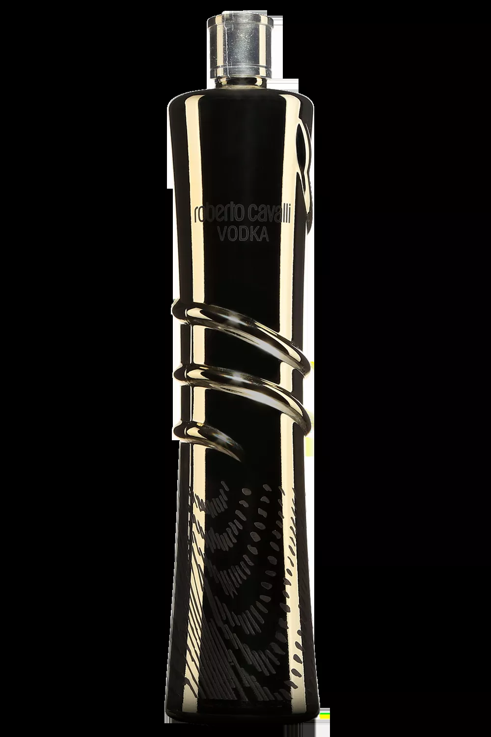 Roberto Cavalli Vodka Golden Edition