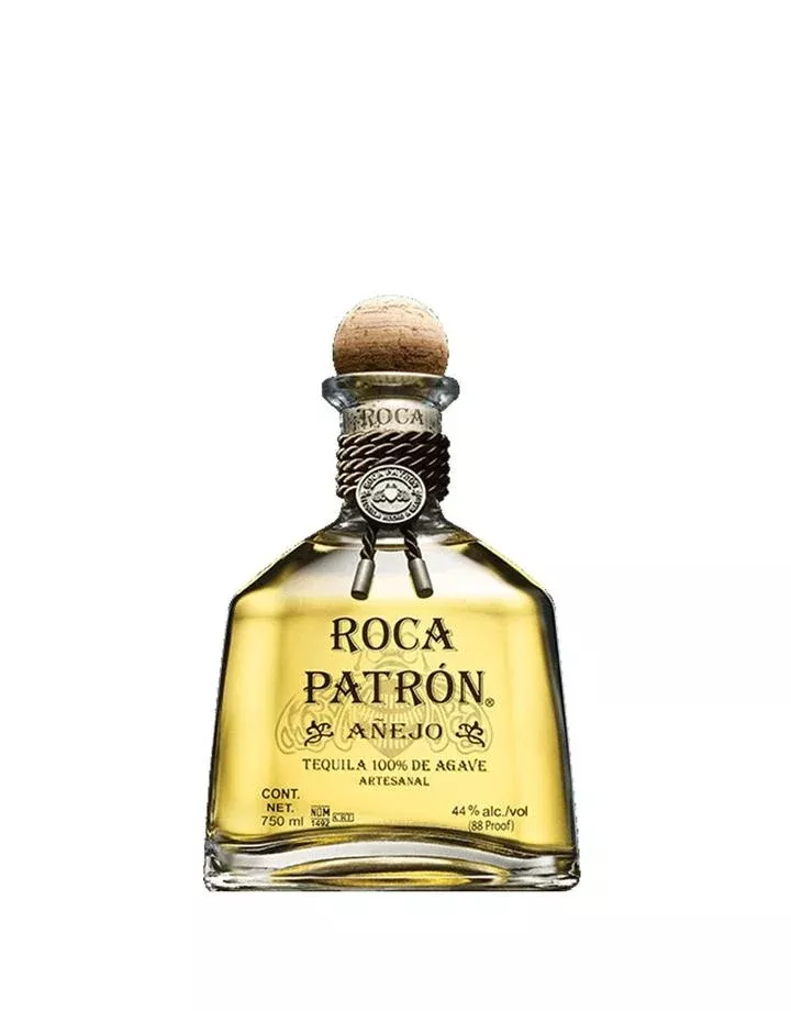 Roca Patron Anejo Tequila