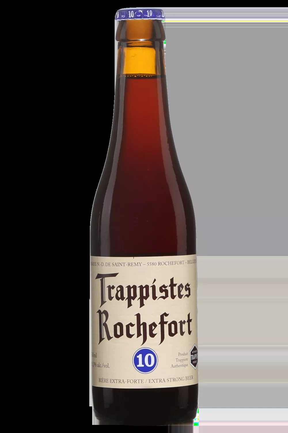 Rochefort 10 Trappistes