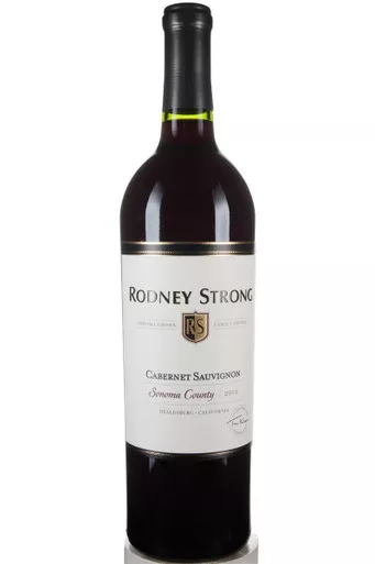 Rodney Strong Alexander Valley Cabernet Sauvignon