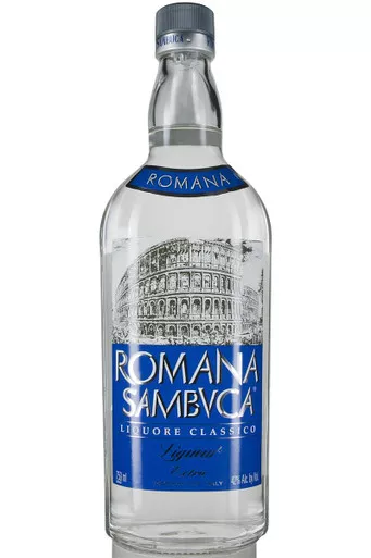 Romana Sambuca 750ml