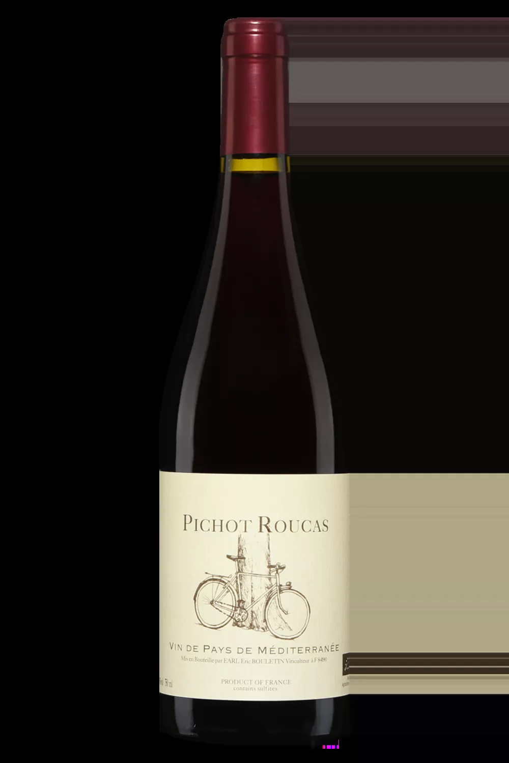Roucas Toumba Pichot Roucas