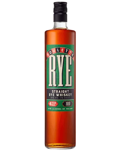 Roulette Rye 1.0L