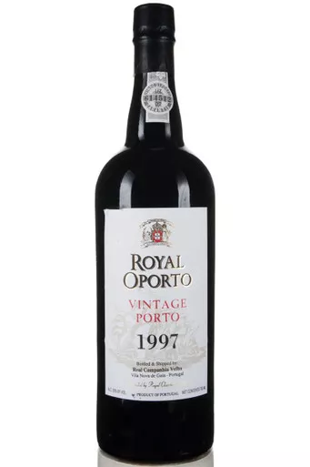 Royal Oporto 2000