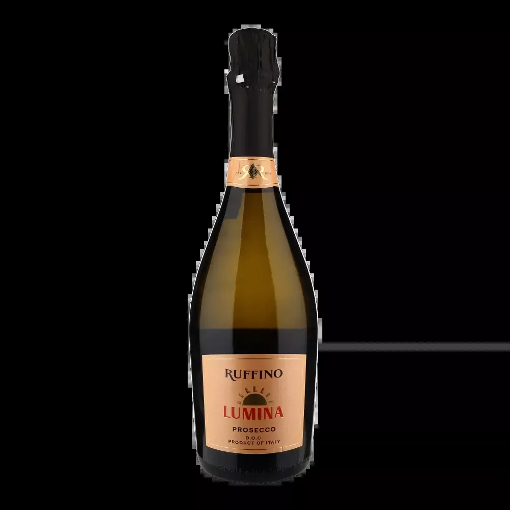 Ruffino Lumina prosecco 750ml