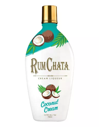 Rum Chata Coconut Cream 750ml