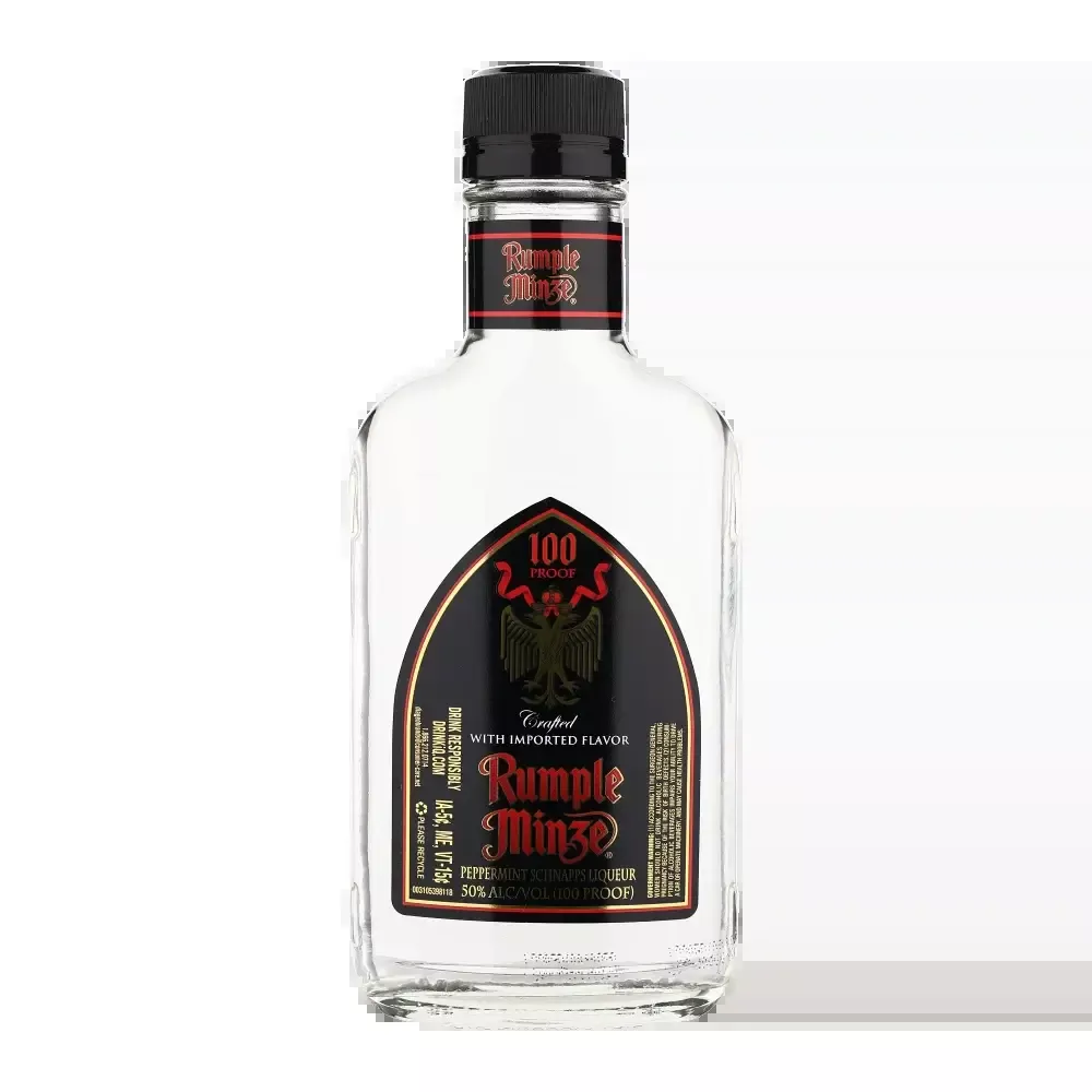 Rumple Minze Schnapps 200ml