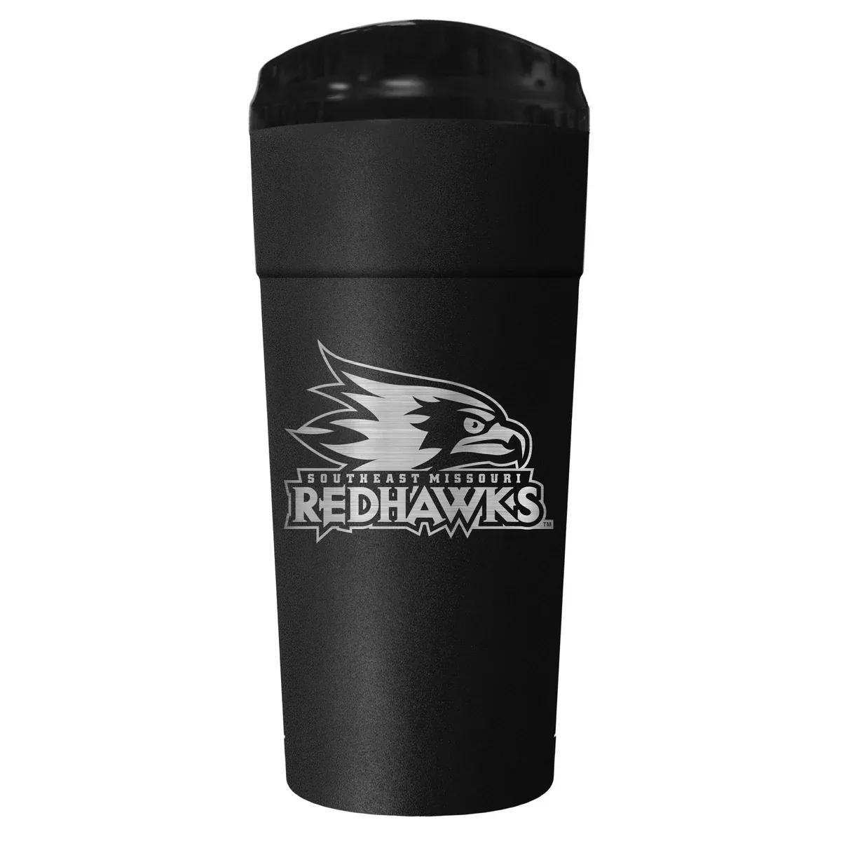 S.E. Missouri State Redhawks 24 oz. STEALTH EAGLE Tumbler