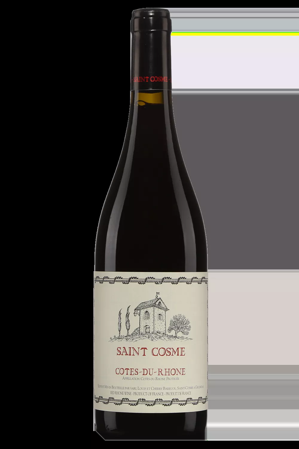 Saint Cosme Côtes du Rhône
