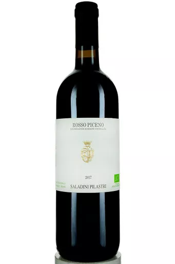 Saladini Pilastri Rosso Piceno