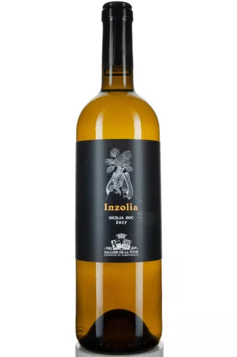 Sallier de la Tour Inzolia