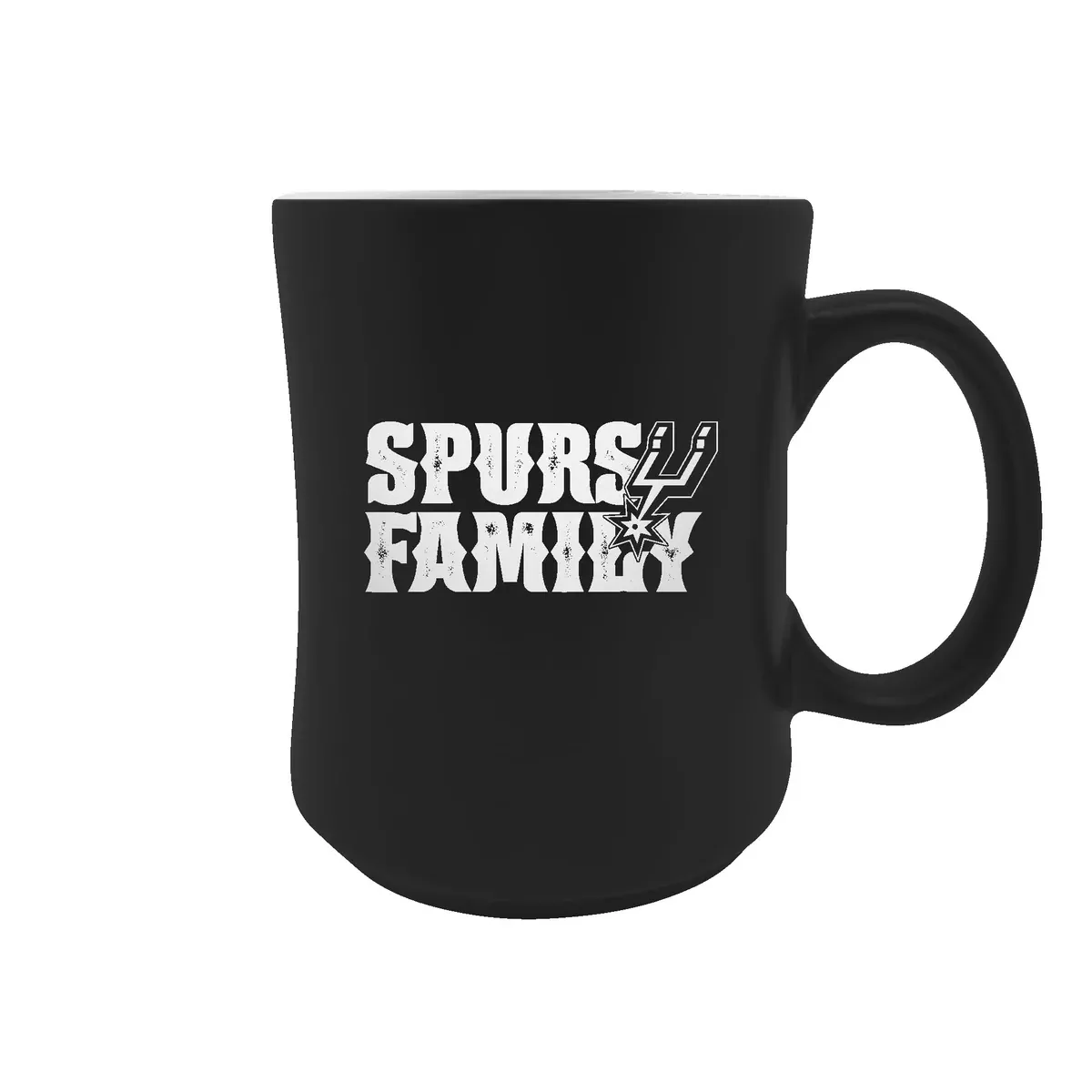 San Antonio Spurs 19 oz. STARTER Ceramic Mug