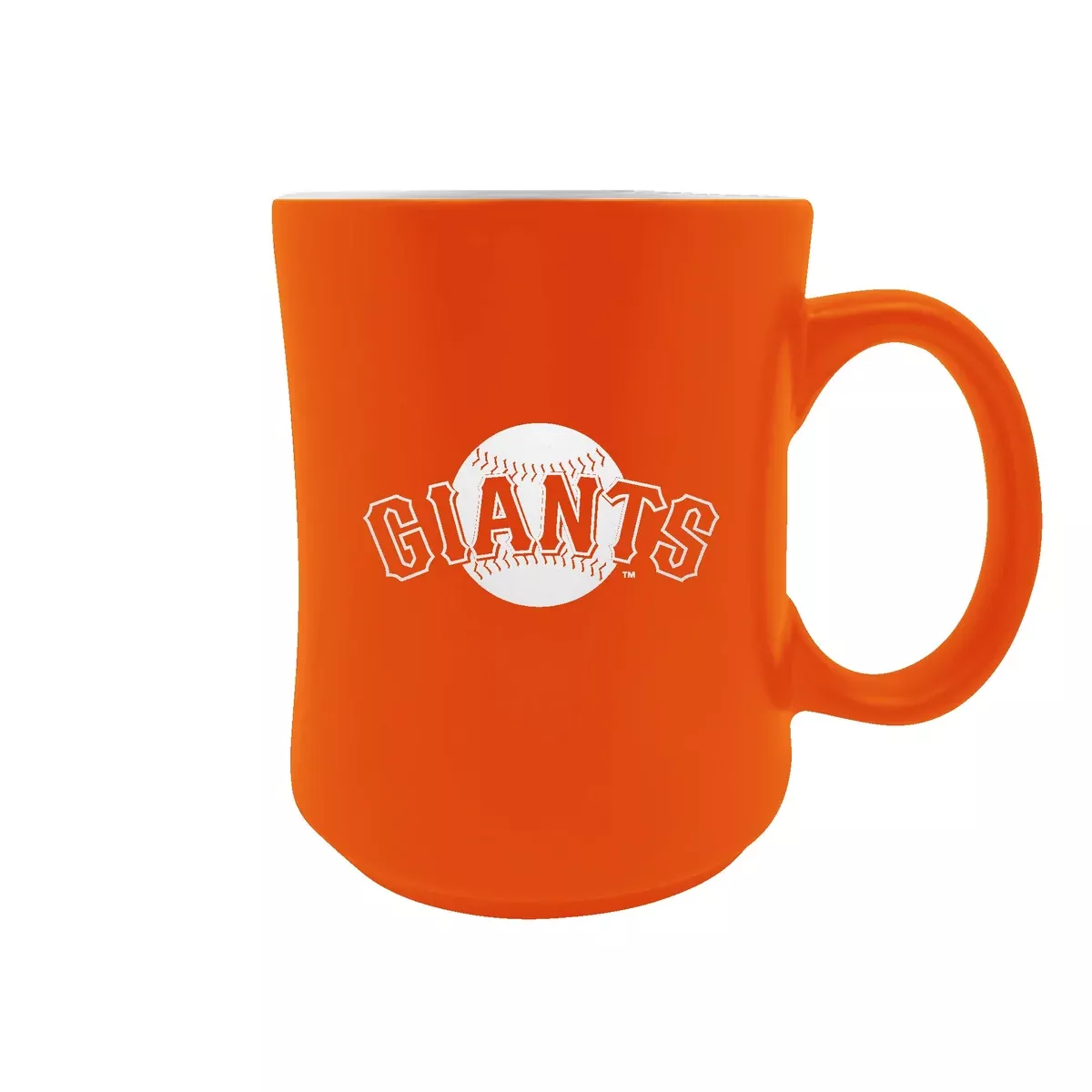 San Francisco Giants 19 oz. STARTER Ceramic Coffee Mug