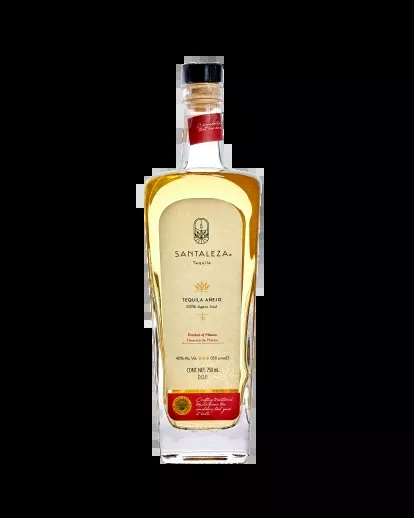 Santaleza Anejo Tequila 750ml
