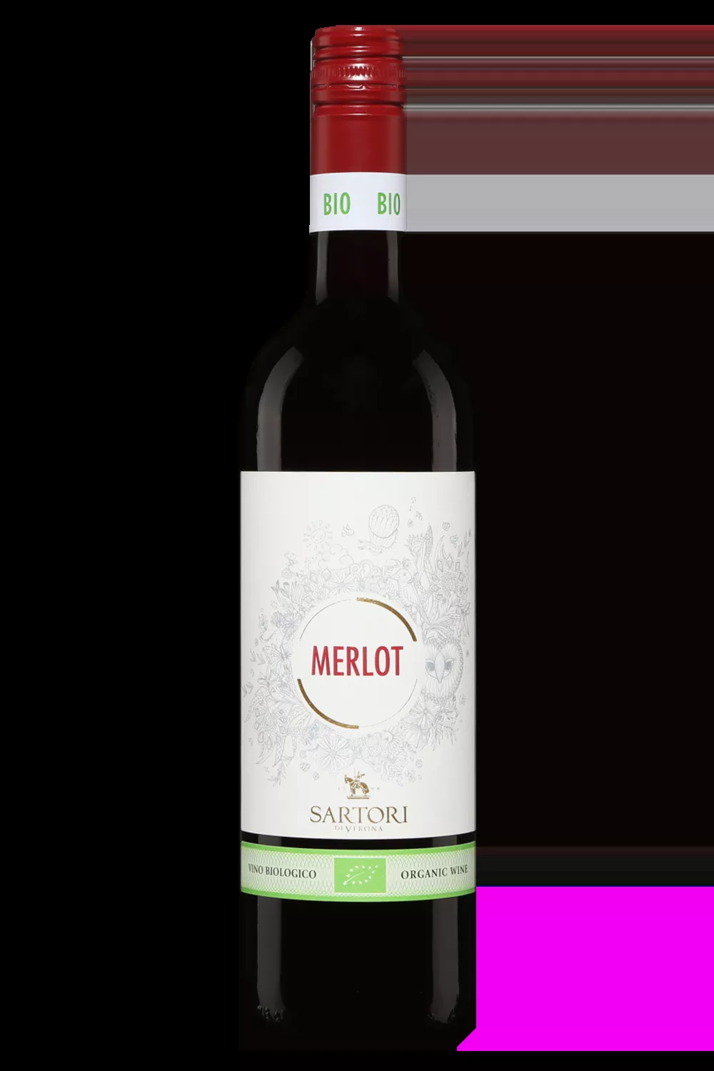 Sartori Merlot