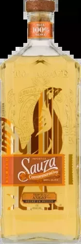 Sauza Conmemorativo Añejo Tequila | 1.75L