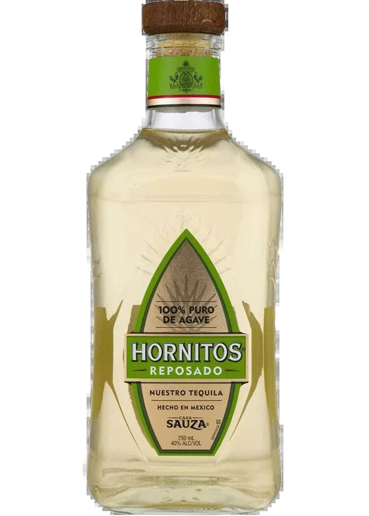 Sauza Hornitos Reposado Tequila