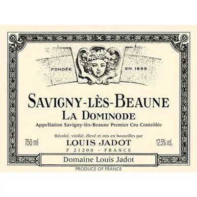 Savigny Les Beaune La Dominode Jadot 2023