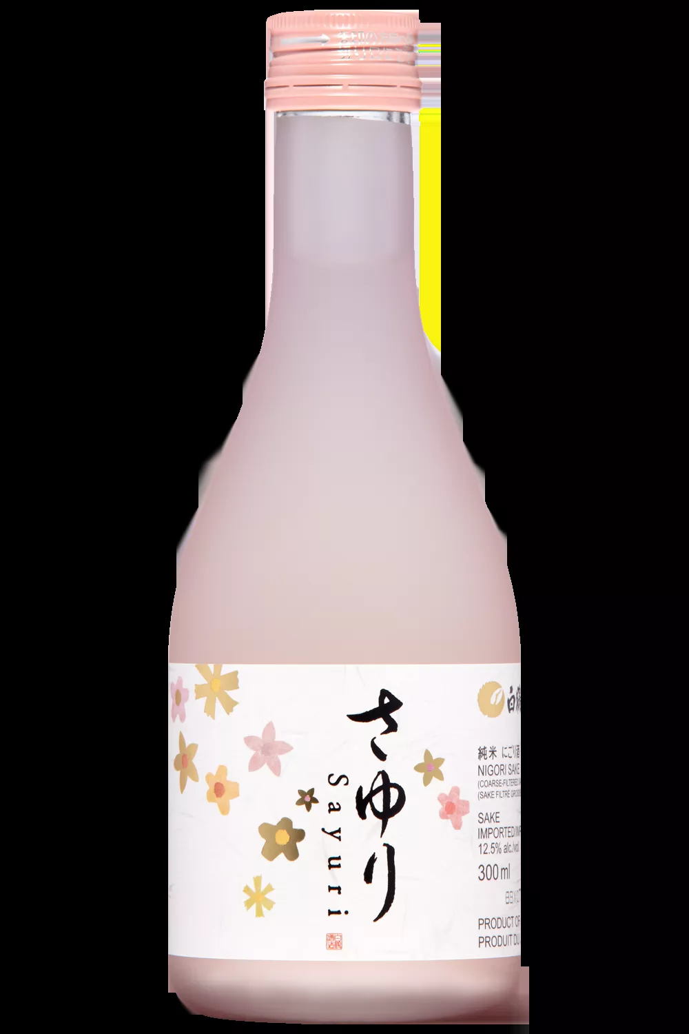 Sayuri Nigori