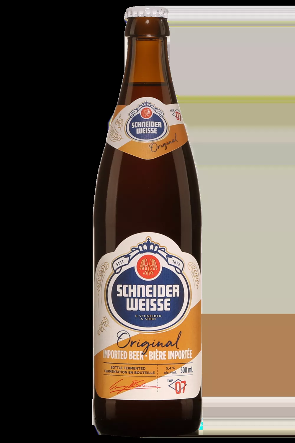 Schneider Weisse original