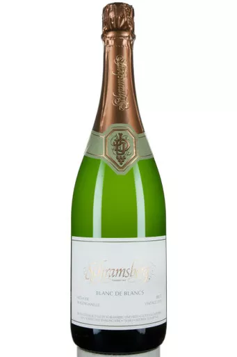 Schramsberg Blanc de Blanc