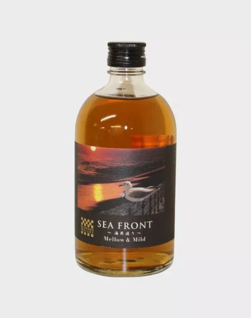 Sea Front Mellow & Mild | 500ML