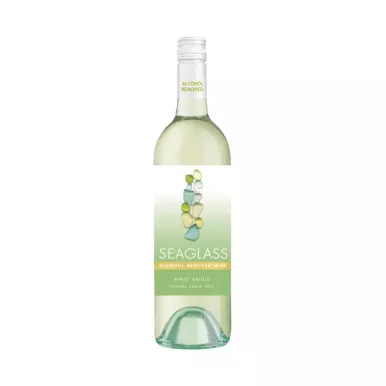 Seaglass Pinot Grigio N/A