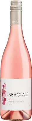 Seaglass Rose 750ml