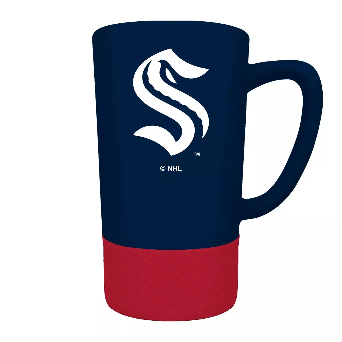 Seattle Kraken 18 oz. JUMP Mug