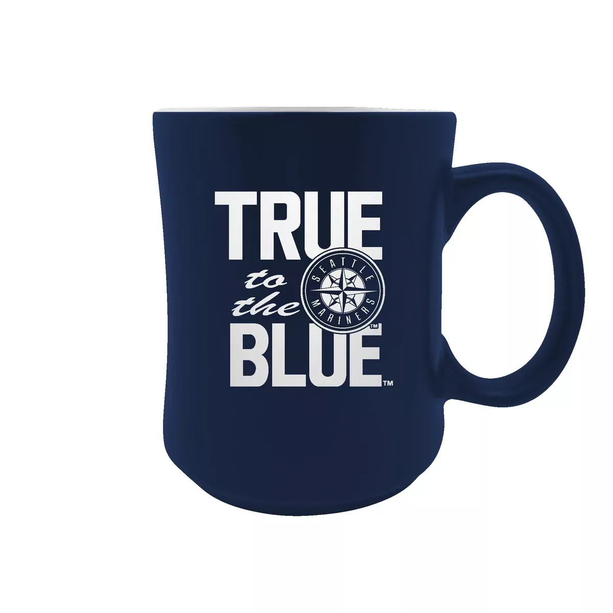 Seattle Mariners 19 oz. STARTER Ceramic Mug