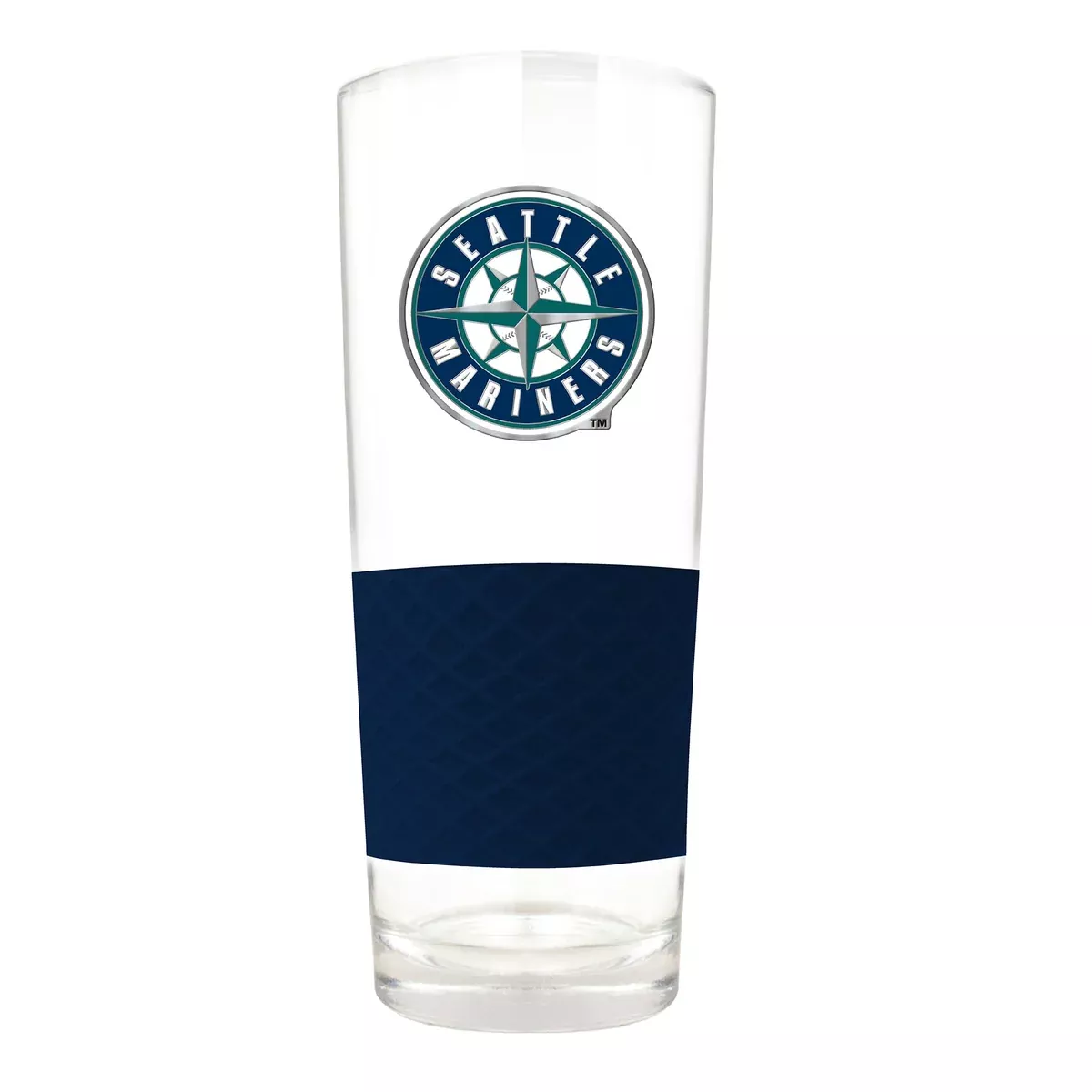 Seattle Mariners 20 oz. SCORE Pint Glass