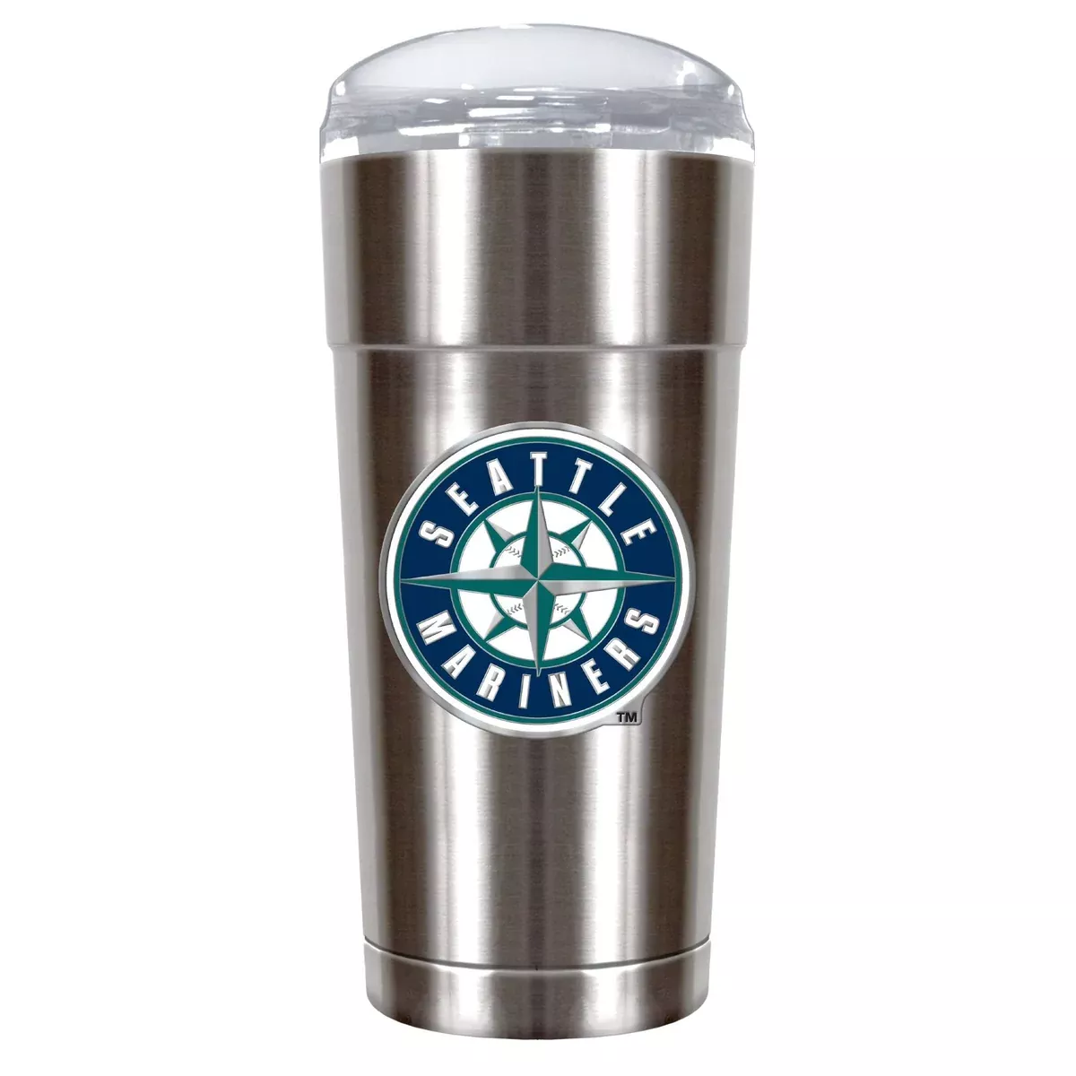 Seattle Mariners 24 oz. EAGLE Tumbler
