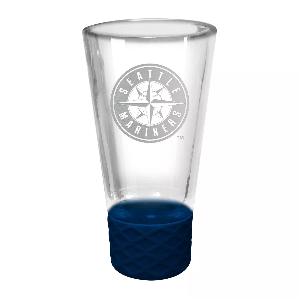 Seattle Mariners 4 oz. CHEER Shot Glass